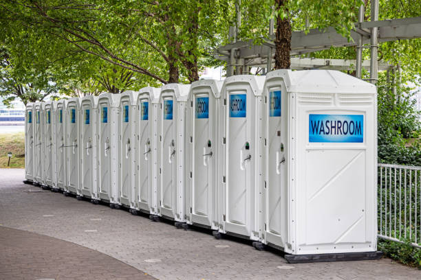 Reliable Arapahoe, WY Portable Potty Rental Solutions