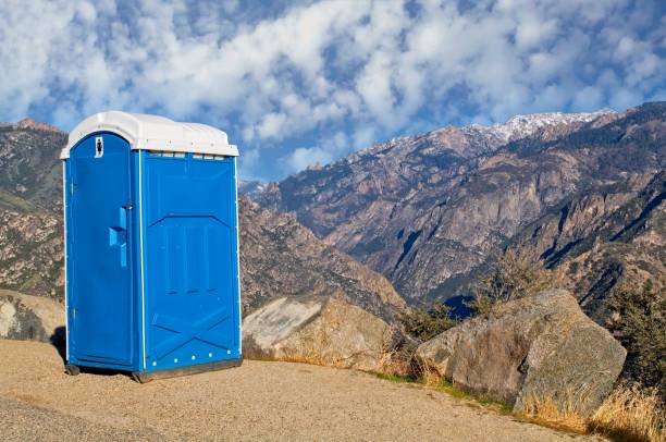 Best Standard Portable Toilet Rental  in Arapahoe, WY