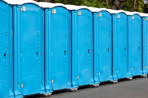 Best Portable Toilet Rental for Emergency Services  in Arapahoe, WY