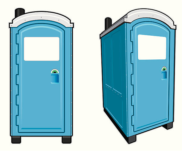 Best Portable Restroom Servicing (Cleaning and Restocking)  in Arapahoe, WY