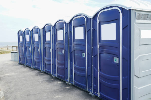 Best Portable Toilet Waste Disposal  in Arapahoe, WY