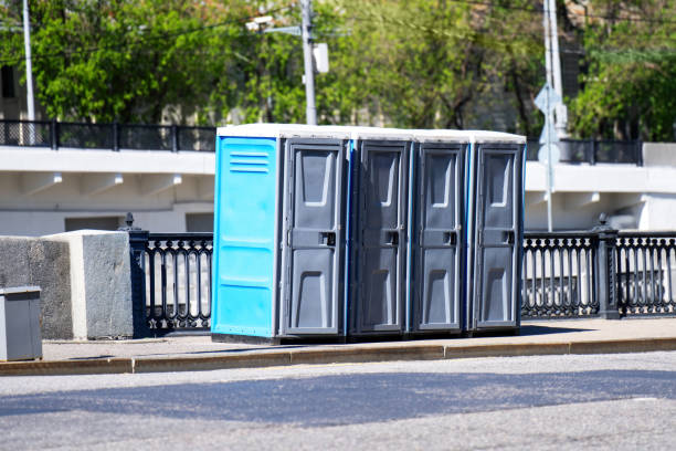 Best Event Portable Toilet Rental  in Arapahoe, WY