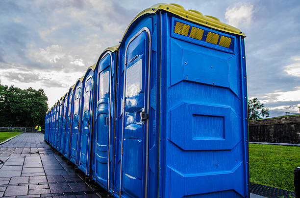 Best Construction Site Portable Toilets  in Arapahoe, WY